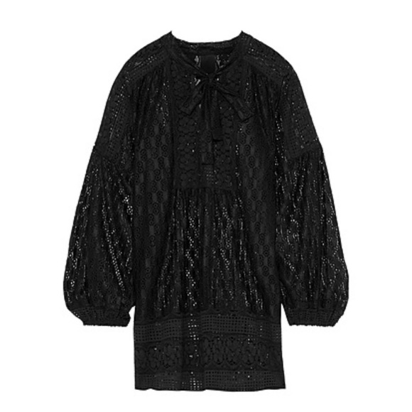 Anna Sui Blouse - Picture 3 of 4